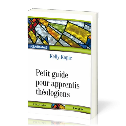 Petit guide pour apprentis théologiens