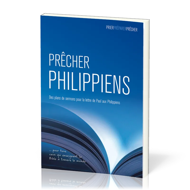 Prêcher Philippiens