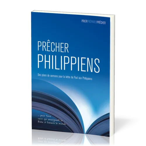 Prêcher Philippiens