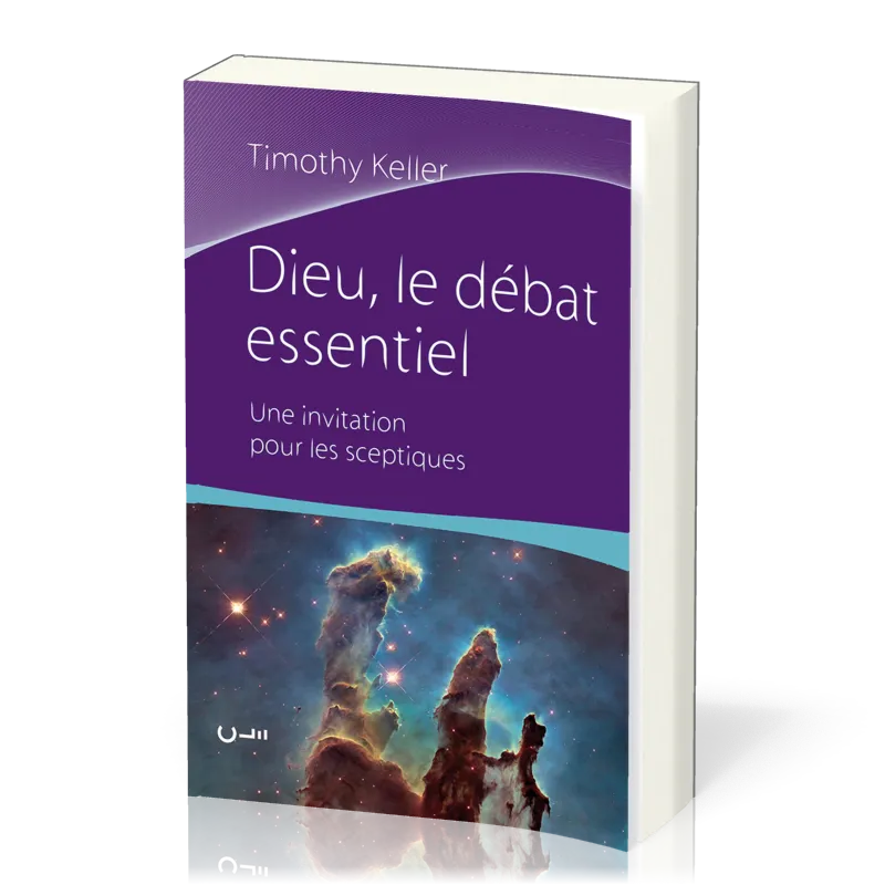 Dieu, le débat essentiel