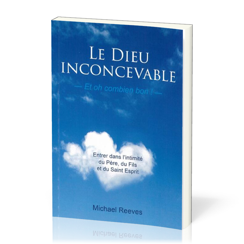 Dieu inconcevable, Le