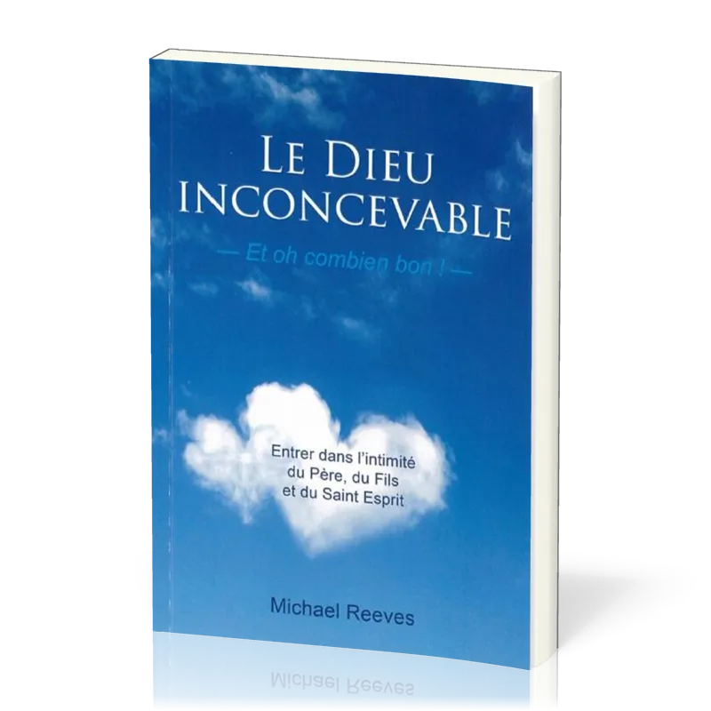 Dieu inconcevable, Le