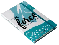 Carnet de notes : Votre force est dans le calme