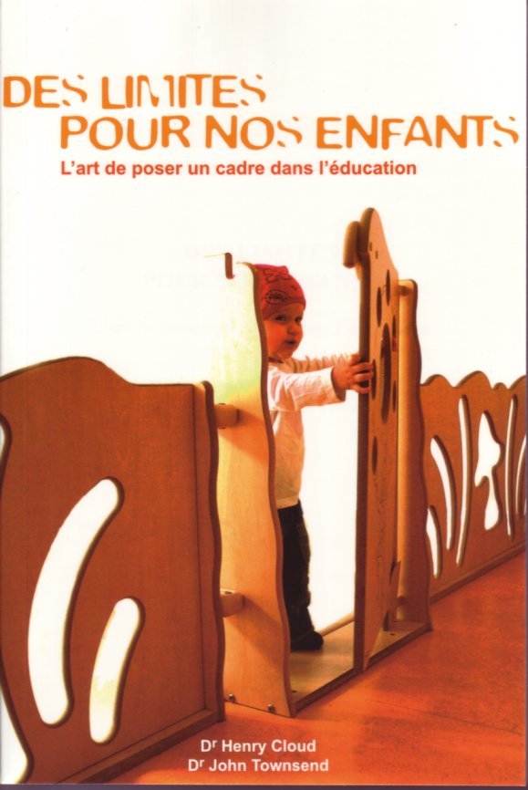 Des limites pour nos enfants