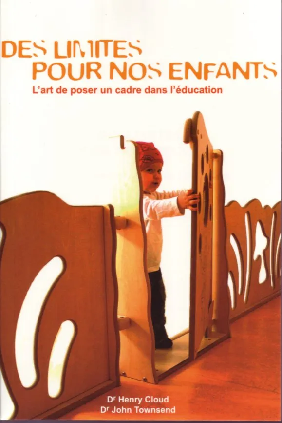 Des limites pour nos enfants