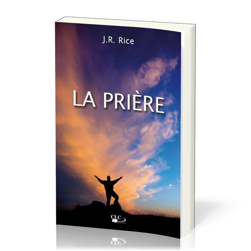 Prière, La