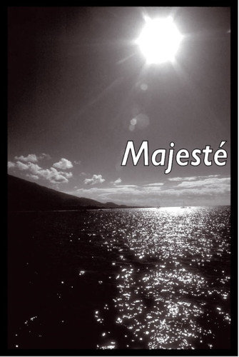 Majesté - JEM3 supplément 1 - chants 839 A 891