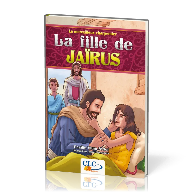 Fille de Jaïrus, La