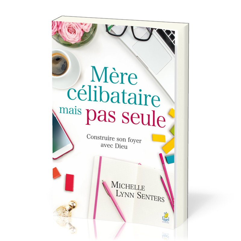 Mère célibataire mais pas seule
