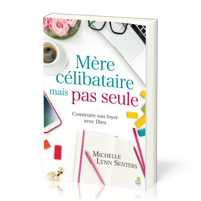 Mère célibataire mais pas seule