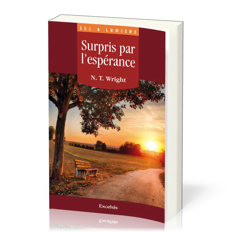 Surpris par l'espérance