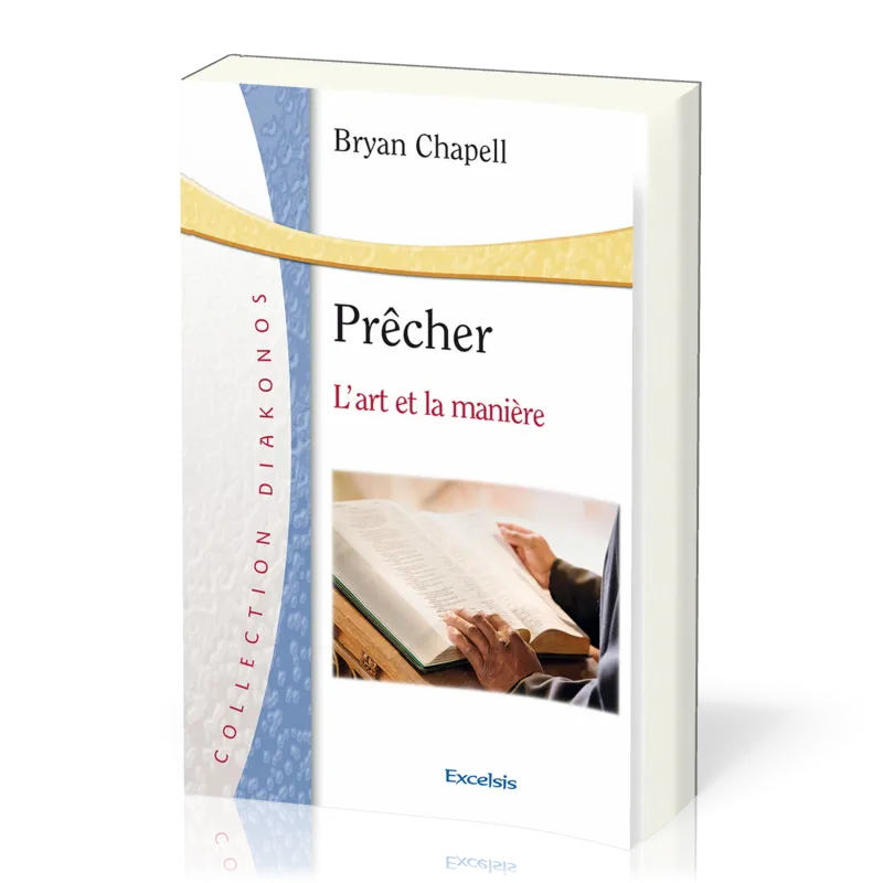 Precher - L'art et la manière