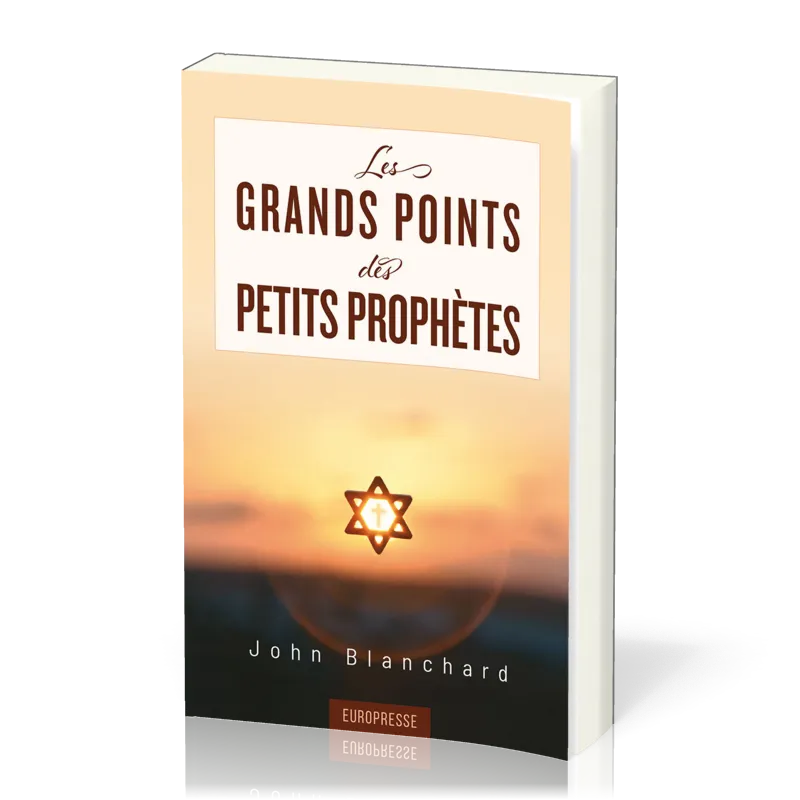 Grands points des petits prophètes, Les