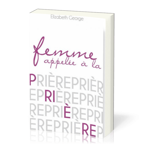 Femme appelée à la prière