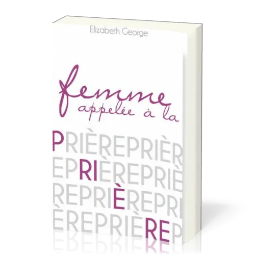 Femme appelée à la prière