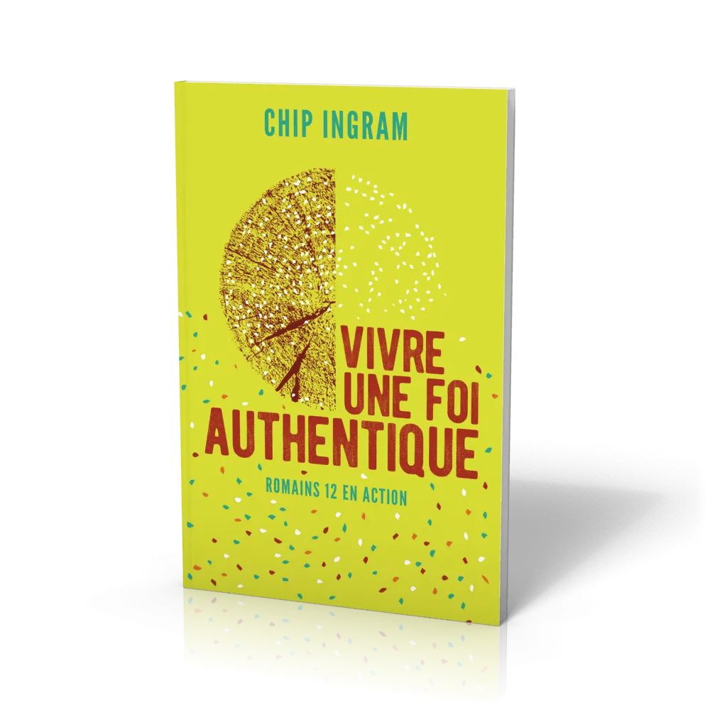 Vivre une foi authentique