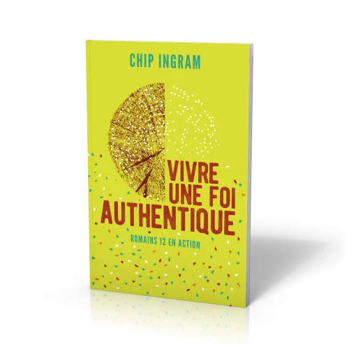 Vivre une foi authentique