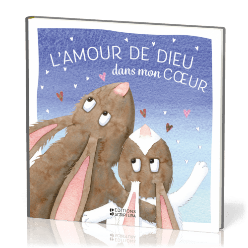 Amour de Dieu dans mon coeur, L'