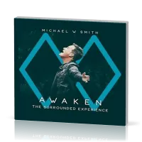 CD - Awaken - The surrended experience
