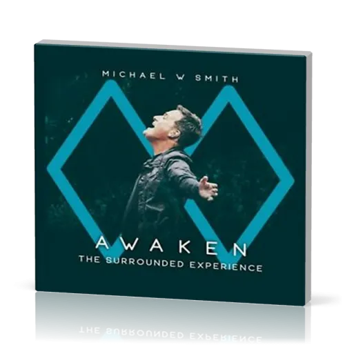 CD - Awaken - The surrended experience