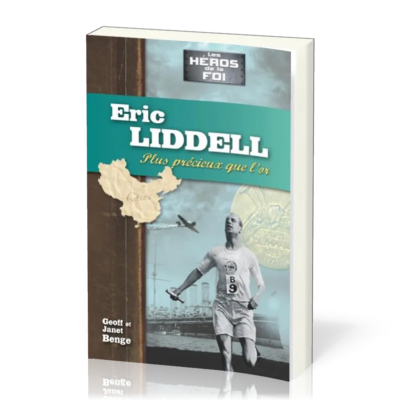 Eric Liddell