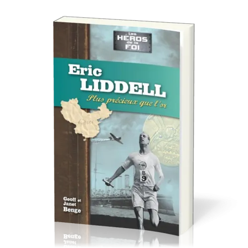 Eric Liddell