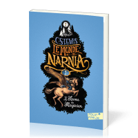 Neveu du Magicien, Le - Chronique de Narnia - vol.1