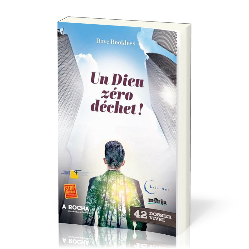 Un Dieu zéro déchet