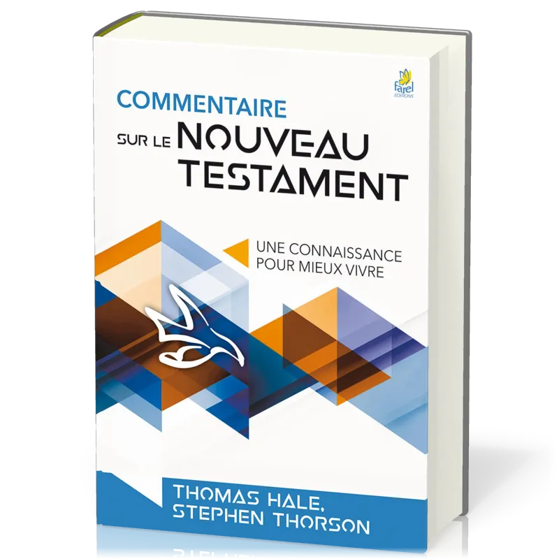 Commentaire sur le Nouveau Testament