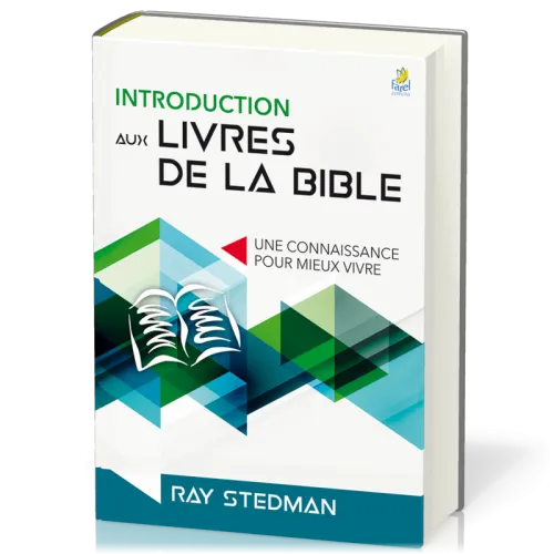 Introduction aux livres de la Bible
