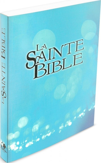 Bible Esaïe 55 souple Ciel