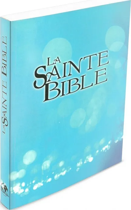 Bible Esaïe 55 souple Ciel