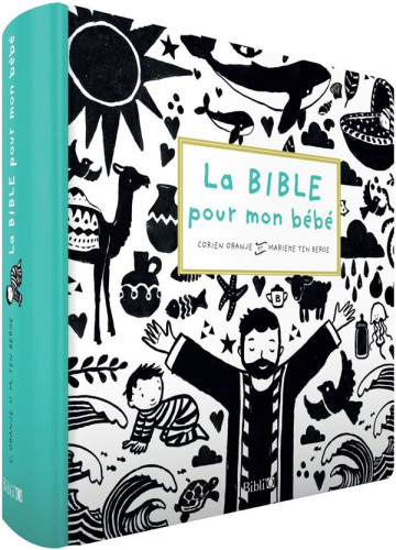 Bible pour mon bébé, La