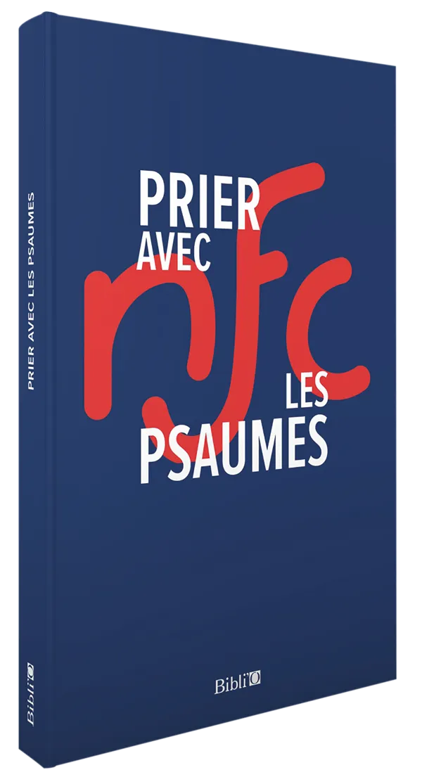 Prier avec les psaumes - NFC