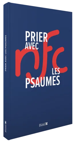 Prier avec les psaumes - NFC