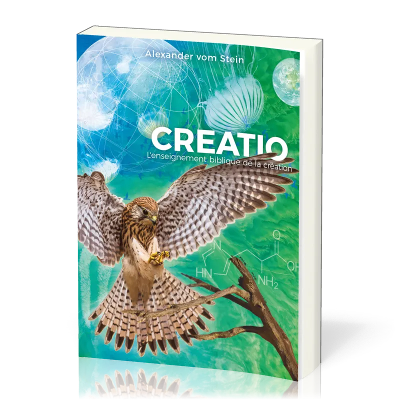 Creatio - L’enseignement biblique de la création