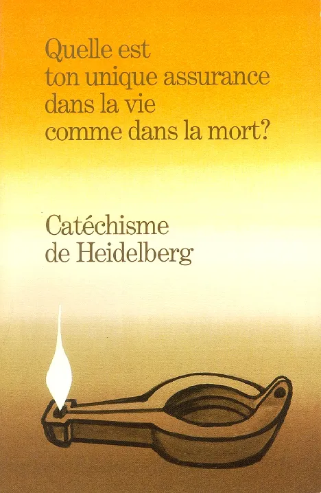 Catéchisme de Heidelberg