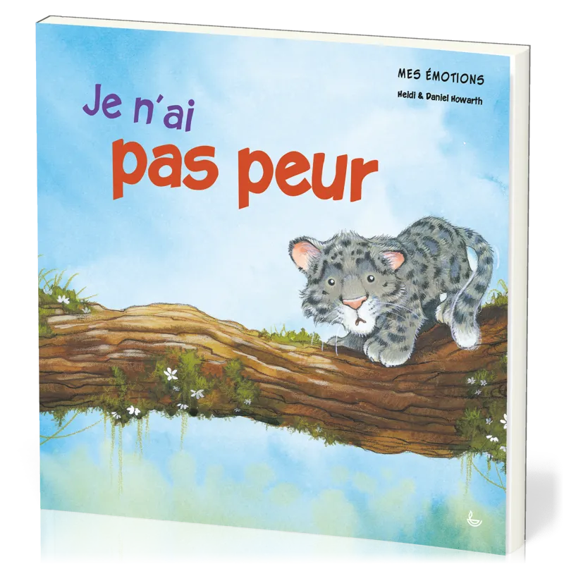 Je n'ai pas peur
