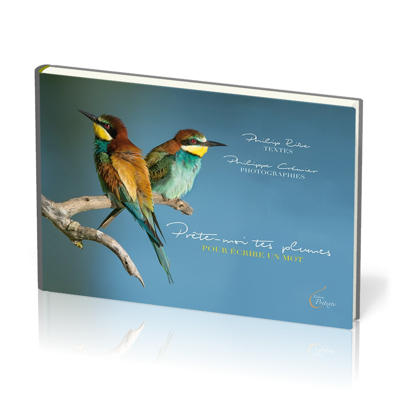 Prête-moi tes plumes - Pour écrire un mot