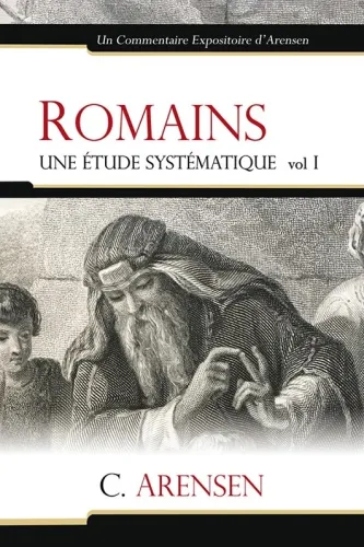 Romains - Une étude systématique vol 1