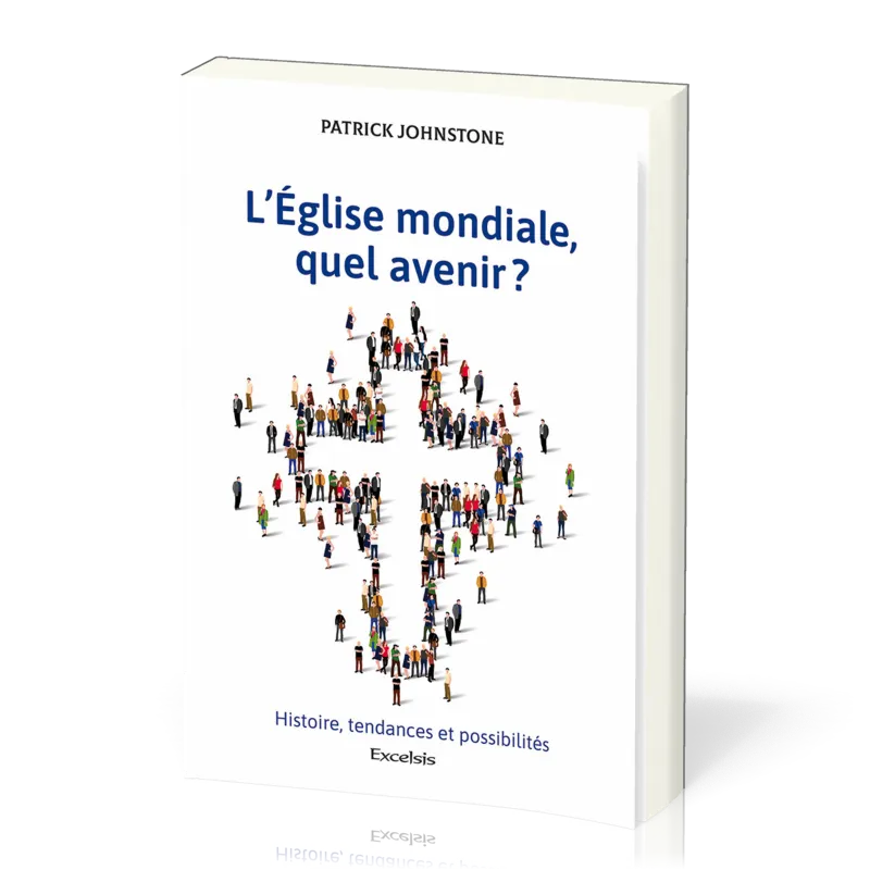 Eglise mondiale, quel avenir ?, L'