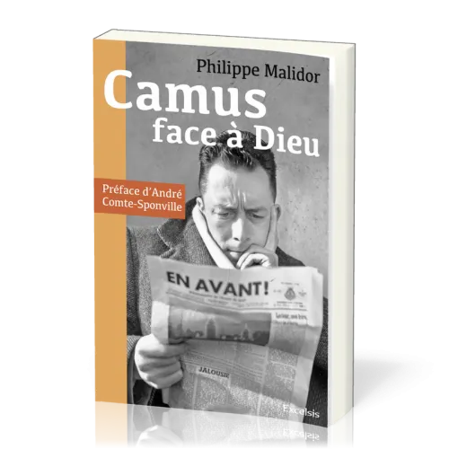 Camus face à Dieu