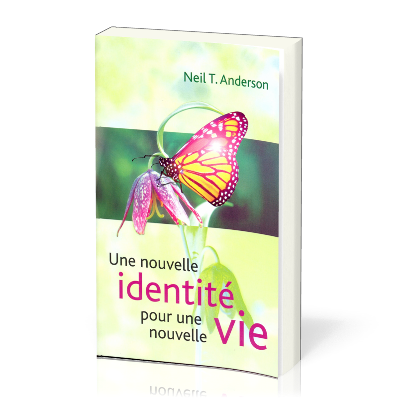 Nouvelle identité pour une nouvelle vie, Une