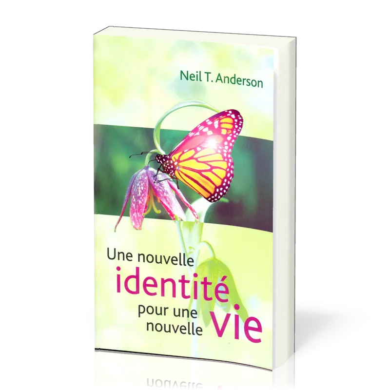Nouvelle identité pour une nouvelle vie, Une