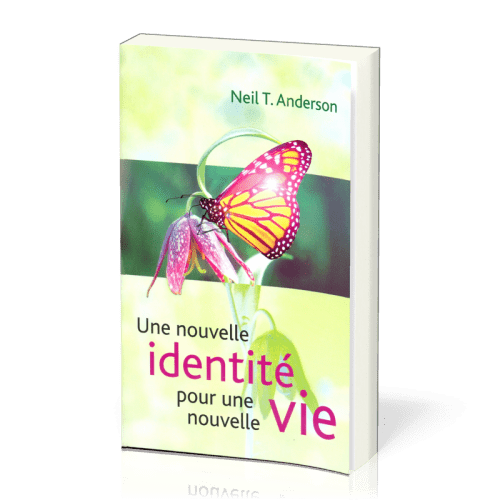 Nouvelle identité pour une nouvelle vie, Une
