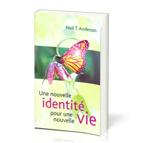 Nouvelle identité pour une nouvelle vie, Une