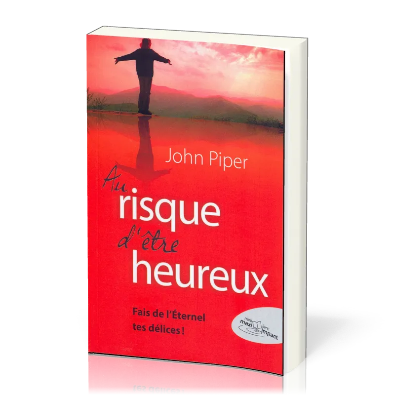 Au risque d'être heureux