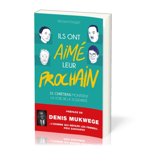 Ils ont aimé leur prochain