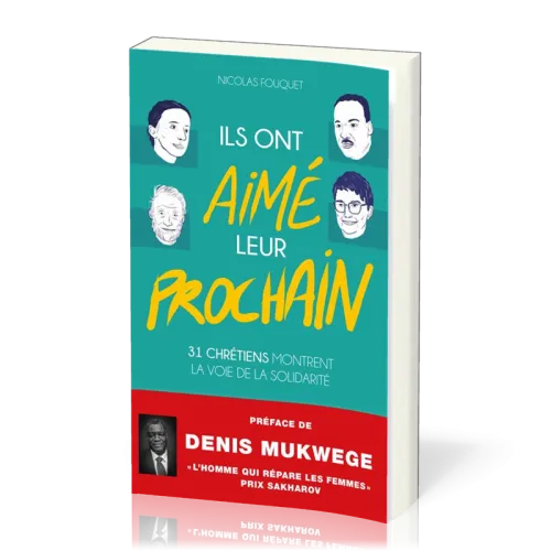 Ils ont aimé leur prochain