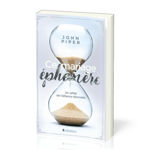 Ce mariage éphémère